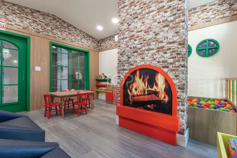 APARTAMENTO PRONTO 3 SUITES NA MEIA PRAIA: 13ª foto da galeria de imagens do imóvel