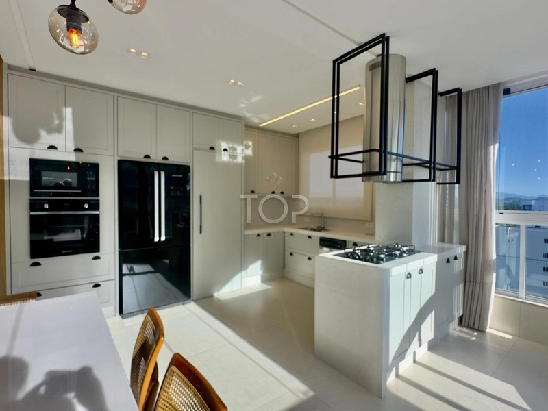 APARTAMENTO PRONTO 3 SUITES NA MEIA PRAIA: 52ª foto da galeria de imagens do imóvel