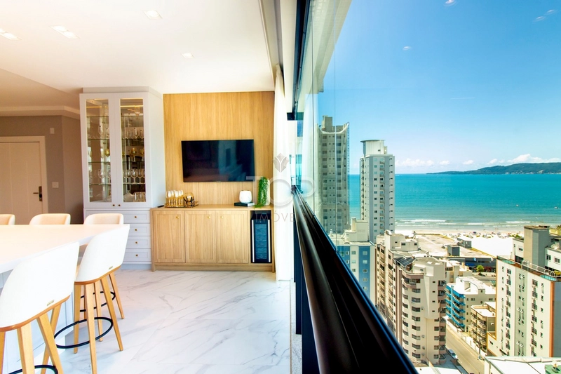 APARTAMENTO PRONTO 3 SUITES NA MEIA PRAIA: 26ª foto da galeria de imagens do imóvel