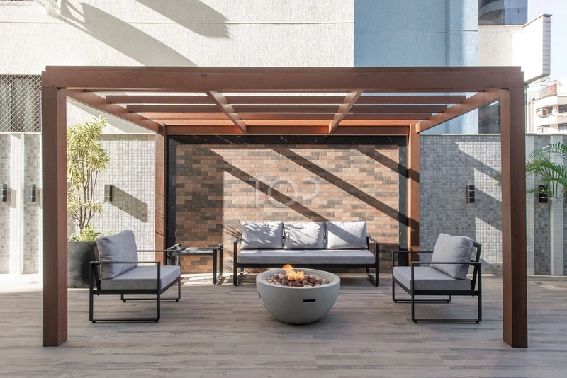 APARTAMENTO PRONTO 3 SUITES NA MEIA PRAIA: 17ª foto da galeria de imagens do imóvel