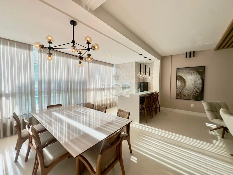 APARTAMENTO PRONTO 3 SUITES NA MEIA PRAIA: 40ª foto da galeria de imagens do imóvel