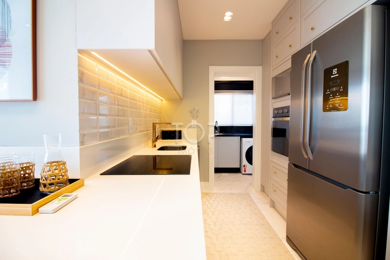 APARTAMENTO PRONTO 3 SUITES NA MEIA PRAIA: 27ª foto da galeria de imagens do imóvel