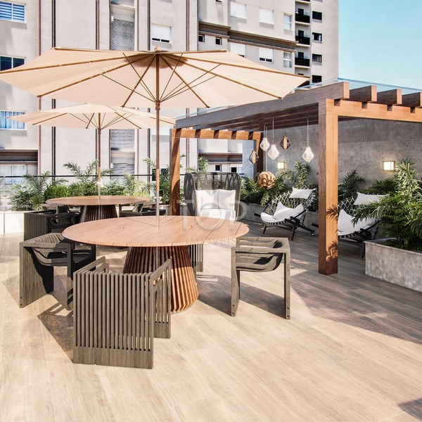 LANÇAMENTO EM PORTO BELO: 22ª foto da galeria de imagens do imóvel