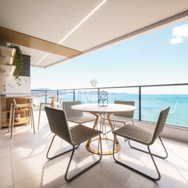 LANÇAMENTO EM PORTO BELO: 1ª foto da galeria de imagens do imóvel