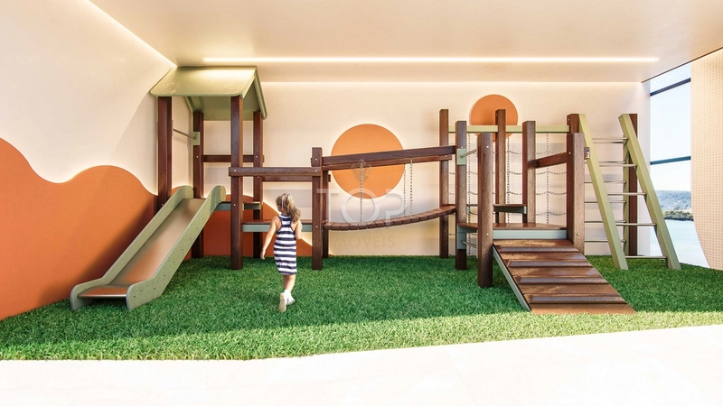 LANÇAMENTO EM PORTO BELO: 23ª foto da galeria de imagens do imóvel