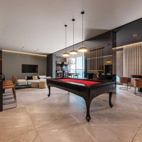 LANÇAMENTO EM PORTO BELO: 12ª foto da galeria de imagens do imóvel