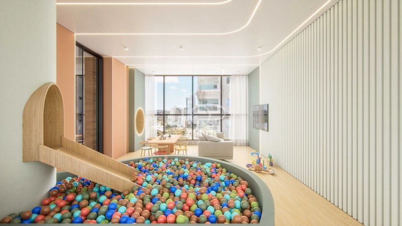 LANÇAMENTO EM PORTO BELO: 20ª foto da galeria de imagens do imóvel