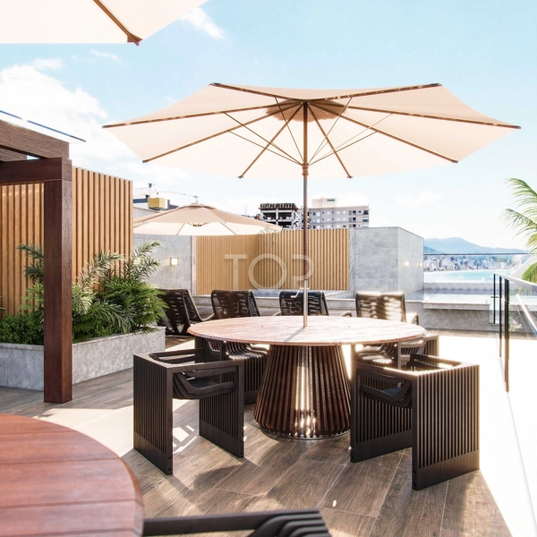 LANÇAMENTO EM PORTO BELO: 35ª foto da galeria de imagens do imóvel