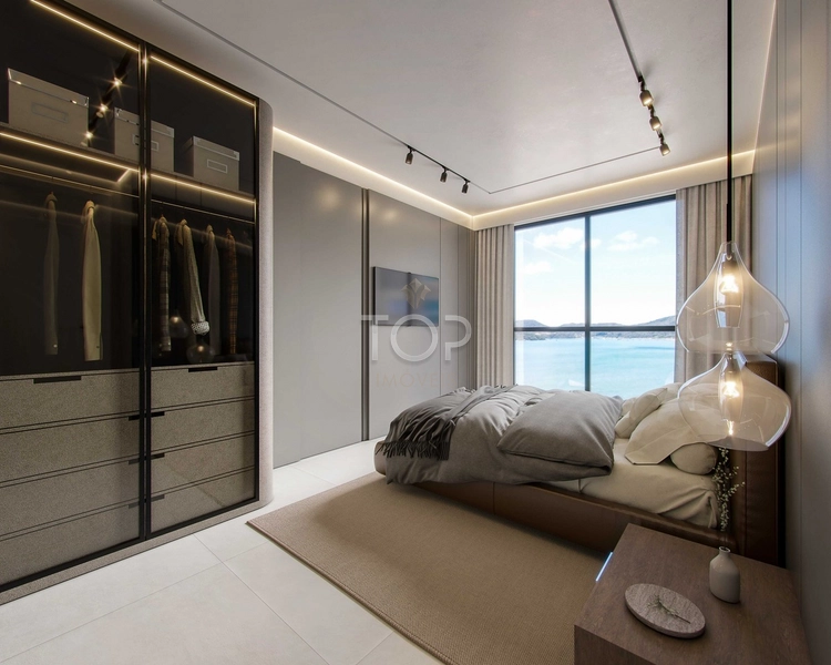 LANÇAMENTO EM PORTO BELO: 4ª foto da galeria de imagens do imóvel