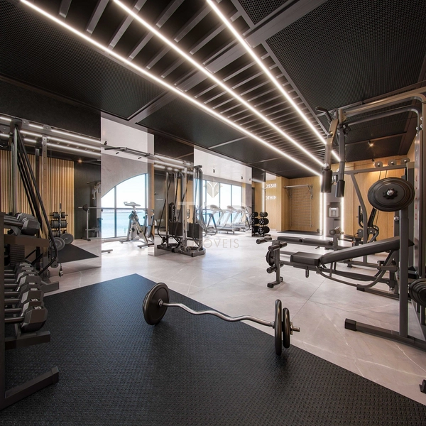 LANÇAMENTO EM PORTO BELO: 18ª foto da galeria de imagens do imóvel