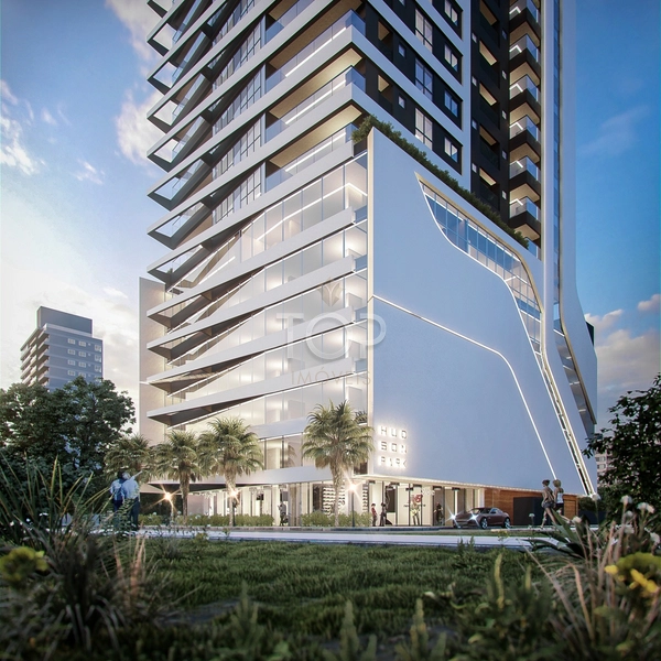 LANÇAMENTO EM PORTO BELO: 11ª foto da galeria de imagens do imóvel