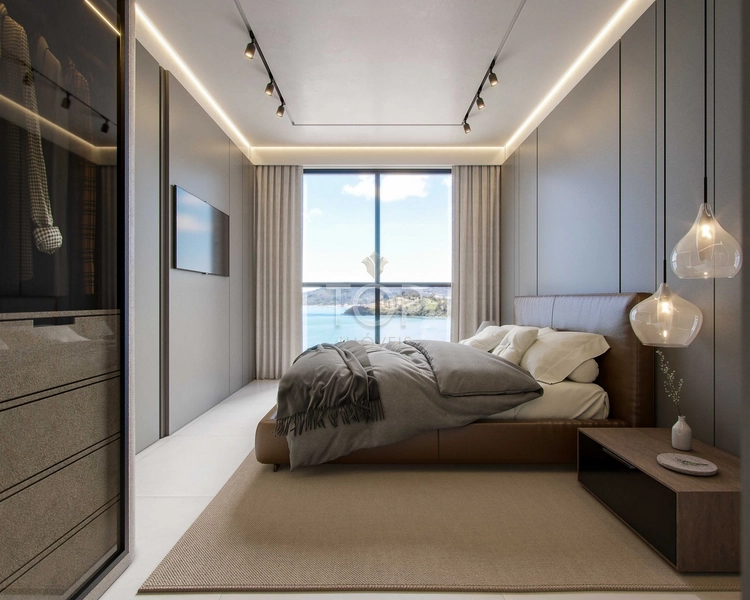 LANÇAMENTO EM PORTO BELO: 43ª foto da galeria de imagens do imóvel