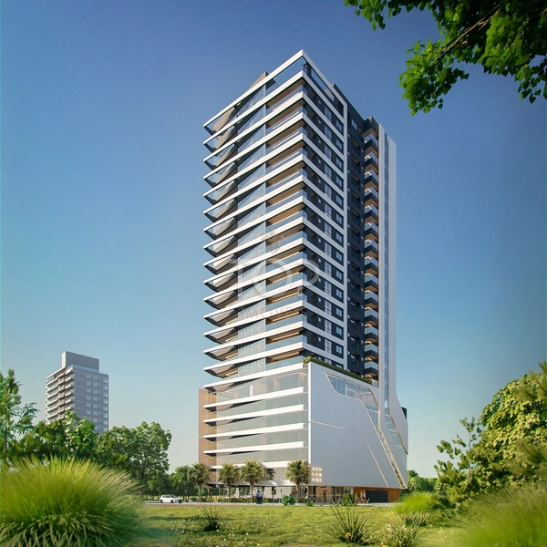 LANÇAMENTO EM PORTO BELO: 6ª foto da galeria de imagens do imóvel