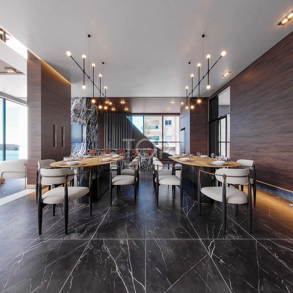 LANÇAMENTO EM PORTO BELO: 42ª foto da galeria de imagens do imóvel