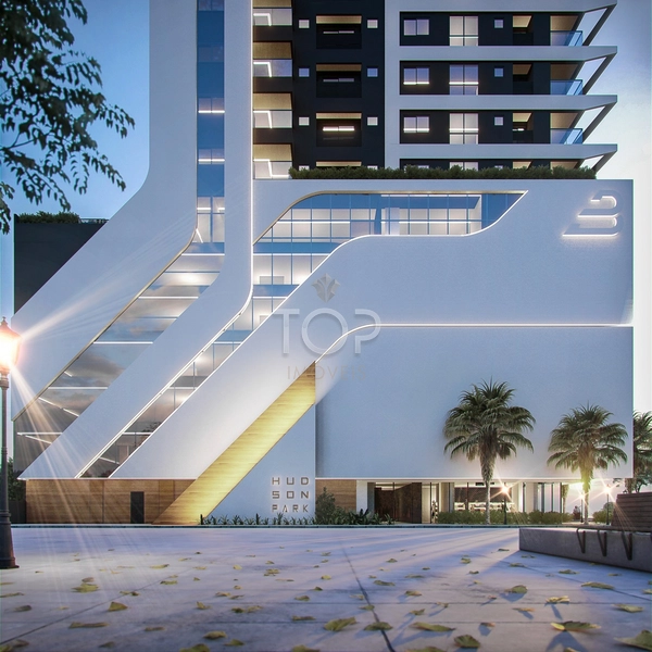 LANÇAMENTO EM PORTO BELO: 16ª foto da galeria de imagens do imóvel