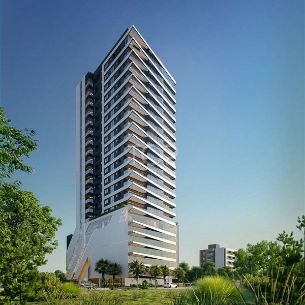 LANÇAMENTO EM PORTO BELO: 44ª foto da galeria de imagens do imóvel