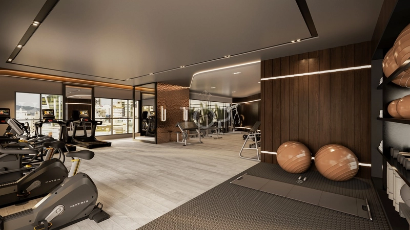 LANÇAMENTO EM MEIA PRAIA: 6ª foto da galeria de imagens do imóvel