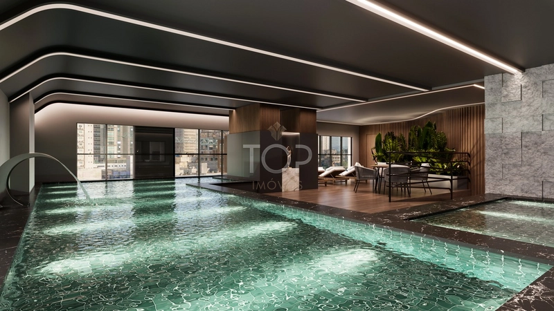 LANÇAMENTO EM MEIA PRAIA: 10ª foto da galeria de imagens do imóvel