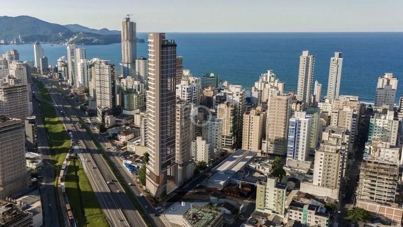 LANÇAMENTO EM MEIA PRAIA: 14ª foto da galeria de imagens do imóvel