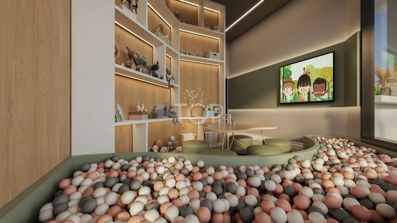 LANÇAMENTO EM MEIA PRAIA: 5ª foto da galeria de imagens do imóvel