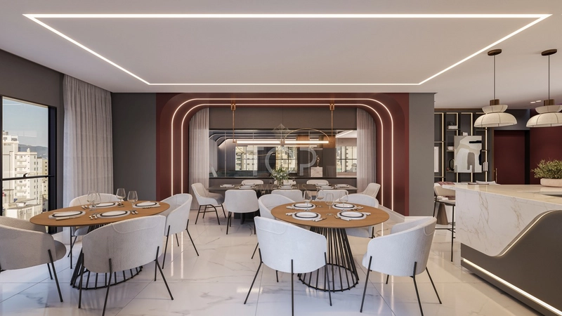 LANÇAMENTO EM MEIA PRAIA: 10ª foto da galeria de imagens do imóvel