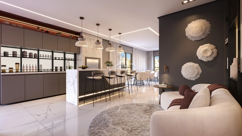 LANÇAMENTO EM MEIA PRAIA: 11ª foto da galeria de imagens do imóvel