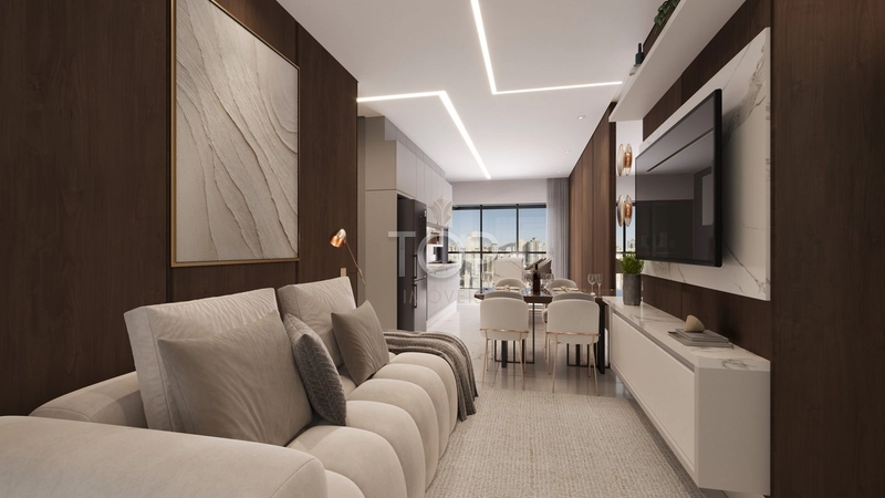 LANÇAMENTO EM MEIA PRAIA