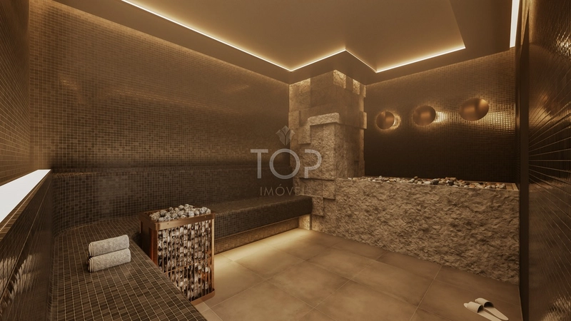 LANÇAMENTO EM MEIA PRAIA: 13ª foto da galeria de imagens do imóvel