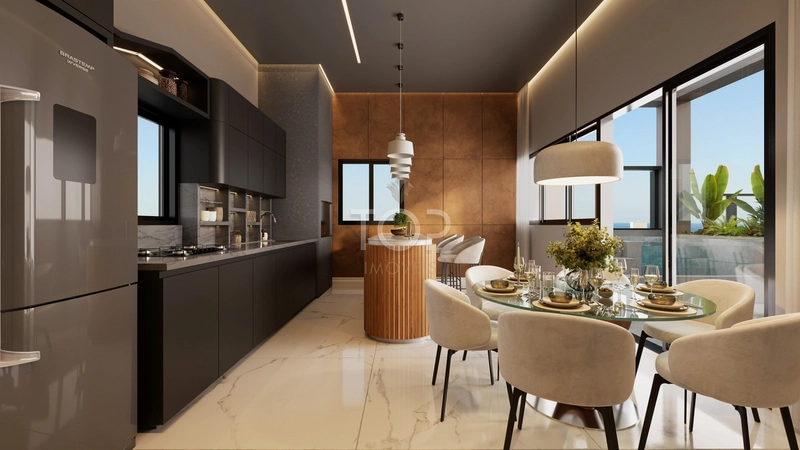 LANÇAMENTO EM MEIA PRAIA: 12ª foto da galeria de imagens do imóvel