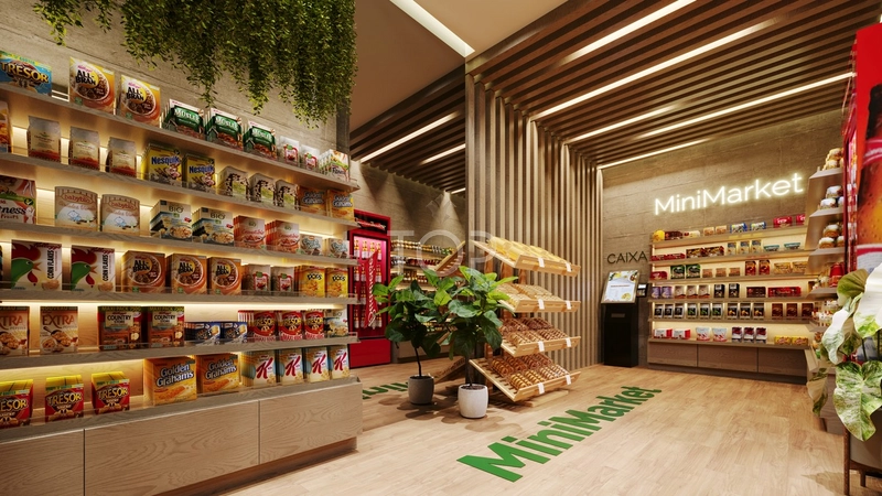 LANÇAMENTO EM MEIA PRAIA: 9ª foto da galeria de imagens do imóvel