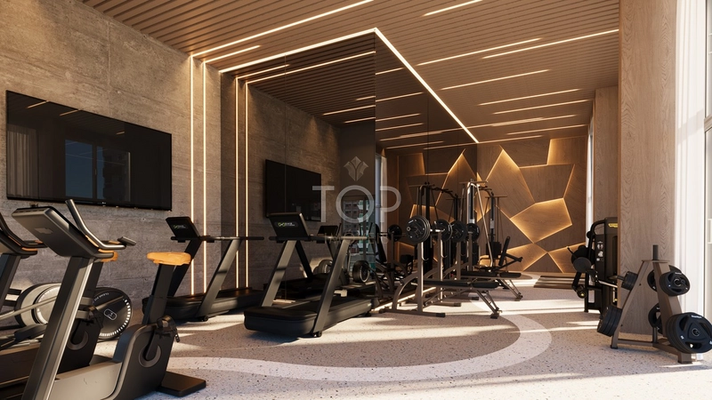 LANÇAMENTO EM MEIA PRAIA: 4ª foto da galeria de imagens do imóvel