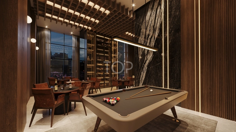 LANÇAMENTO EM MEIA PRAIA: 12ª foto da galeria de imagens do imóvel