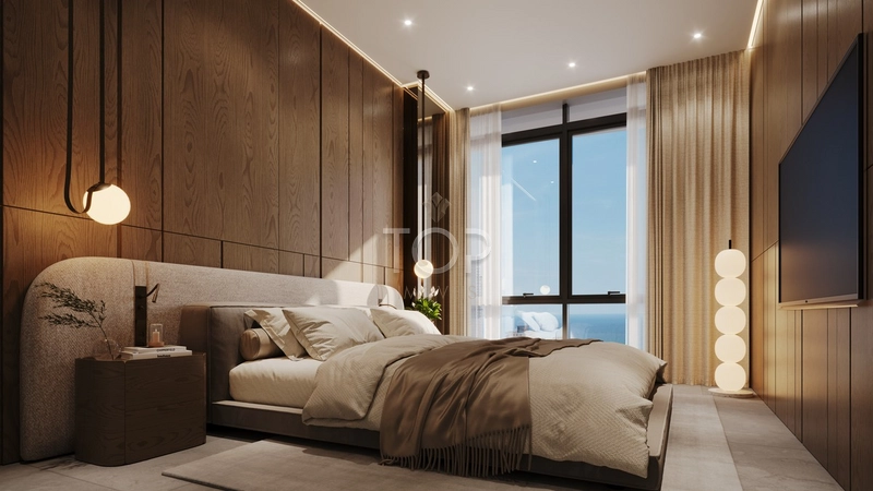 LANÇAMENTO EM MEIA PRAIA: 2ª foto da galeria de imagens do imóvel