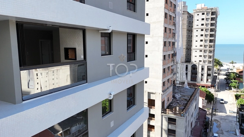 APARTAMENTO COM VISTA PARA O MAR EM PORTO BELO: 2ª foto da galeria de imagens do imóvel