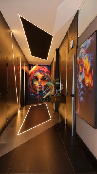 APARTAMENTO COM VISTA PARA O MAR EM PORTO BELO: 4ª foto da galeria de imagens do imóvel