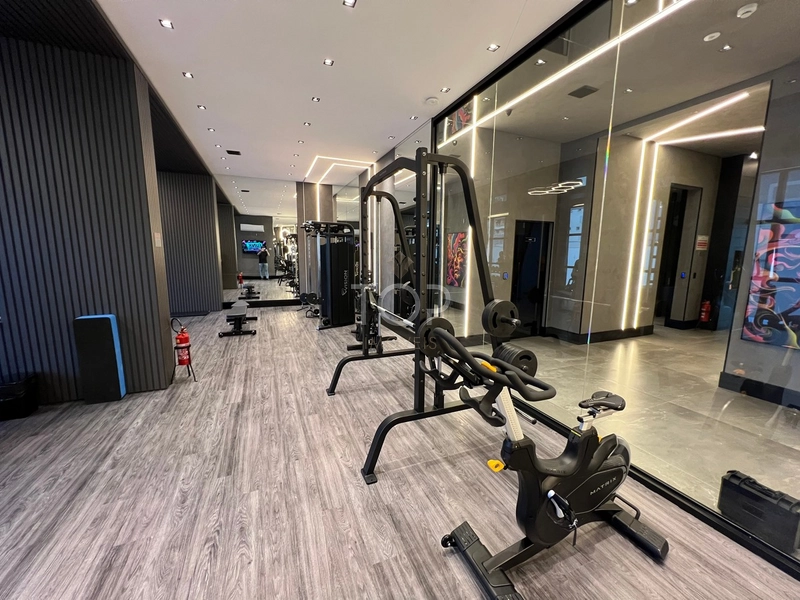 APARTAMENTO COM VISTA PARA O MAR EM PORTO BELO: 46ª foto da galeria de imagens do imóvel