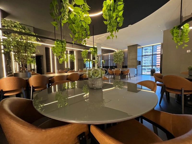 APARTAMENTO COM VISTA PARA O MAR EM PORTO BELO: 32ª foto da galeria de imagens do imóvel