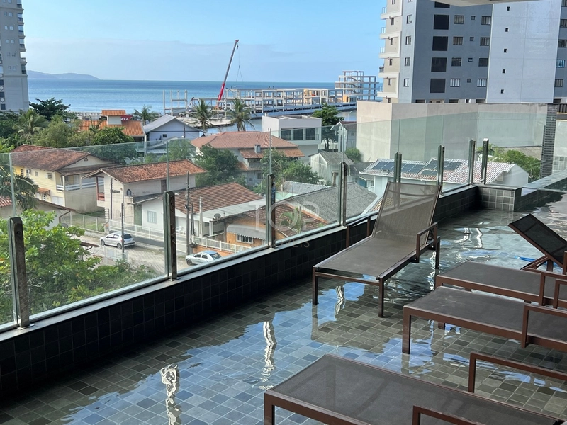 APARTAMENTO COM VISTA PARA O MAR EM PORTO BELO: 20ª foto da galeria de imagens do imóvel