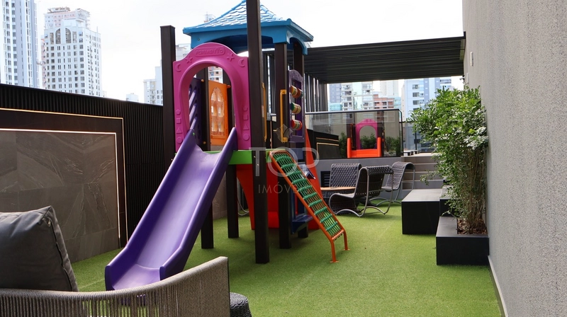 APARTAMENTO COM VISTA PARA O MAR EM PORTO BELO: 9ª foto da galeria de imagens do imóvel