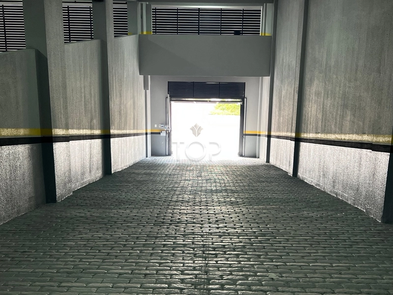 APARTAMENTO COM VISTA PARA O MAR EM PORTO BELO: 14ª foto da galeria de imagens do imóvel