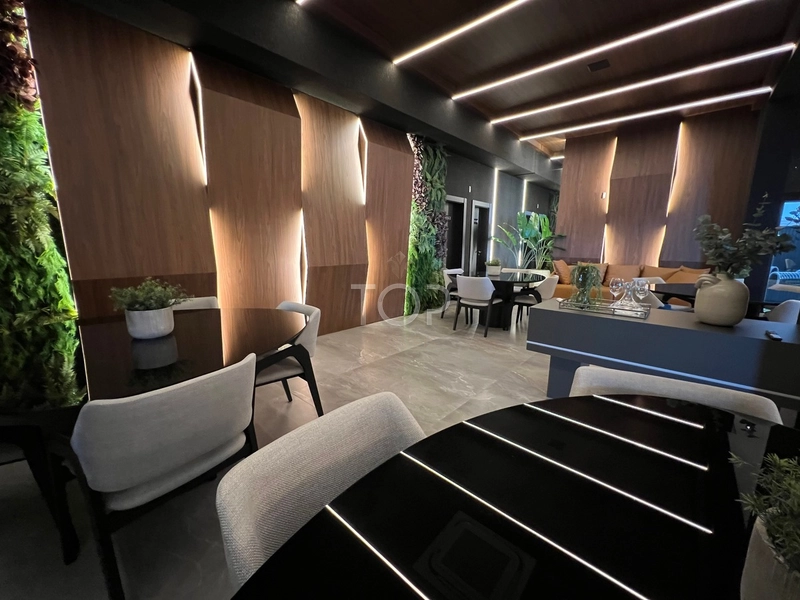 APARTAMENTO COM VISTA PARA O MAR EM PORTO BELO: 26ª foto da galeria de imagens do imóvel