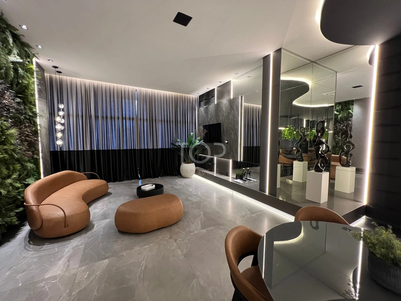 APARTAMENTO COM VISTA PARA O MAR EM PORTO BELO: 30ª foto da galeria de imagens do imóvel