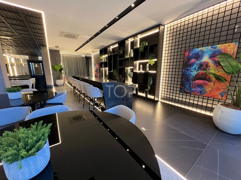 APARTAMENTO COM VISTA PARA O MAR EM PORTO BELO: 43ª foto da galeria de imagens do imóvel