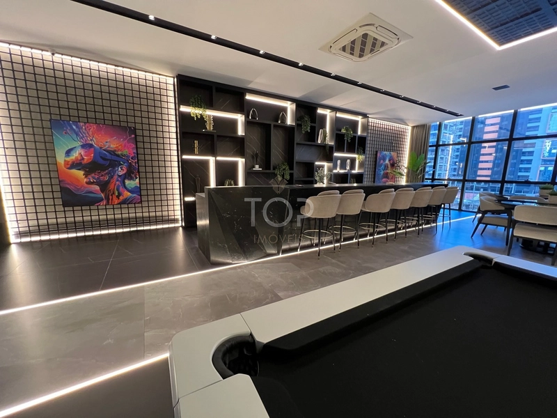 APARTAMENTO COM VISTA PARA O MAR EM PORTO BELO: 40ª foto da galeria de imagens do imóvel