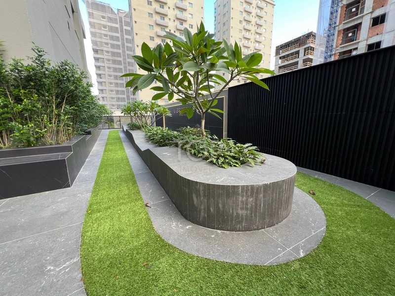 APARTAMENTO COM VISTA PARA O MAR EM PORTO BELO: 44ª foto da galeria de imagens do imóvel