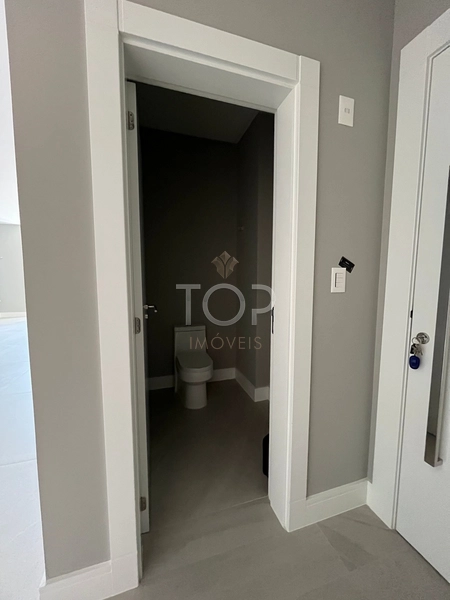 APARTAMENTO COM VISTA PARA O MAR EM PORTO BELO: 65ª foto da galeria de imagens do imóvel