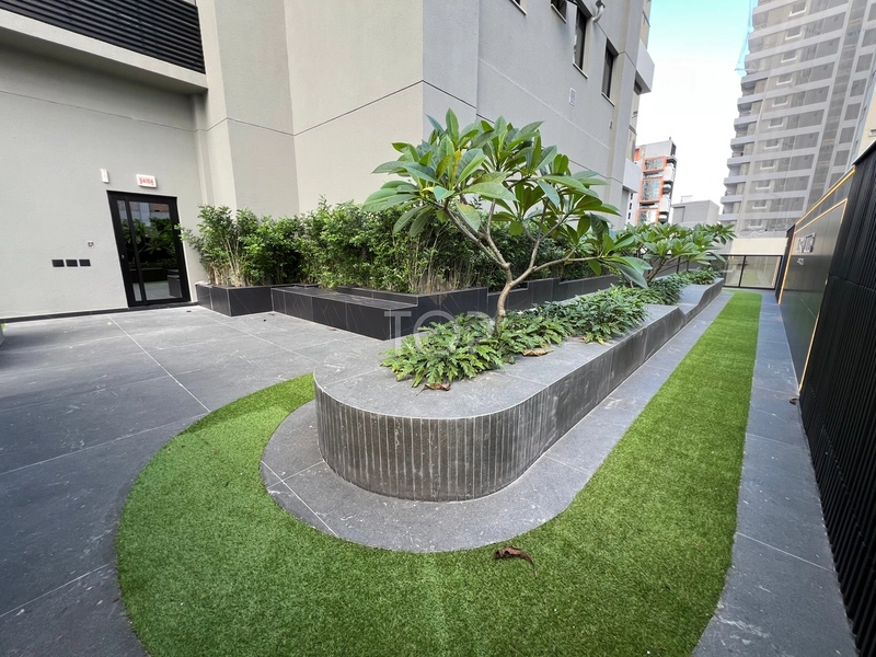 APARTAMENTO COM VISTA PARA O MAR EM PORTO BELO: 45ª foto da galeria de imagens do imóvel