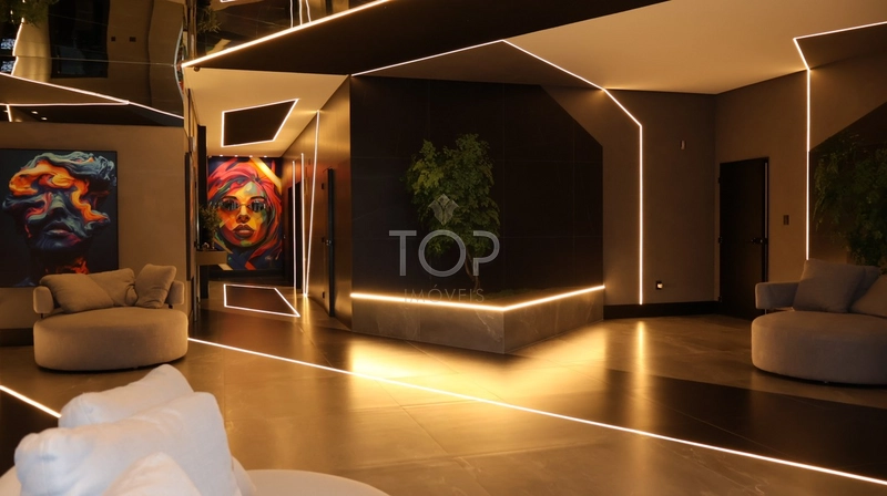 APARTAMENTO COM VISTA PARA O MAR EM PORTO BELO: 5ª foto da galeria de imagens do imóvel