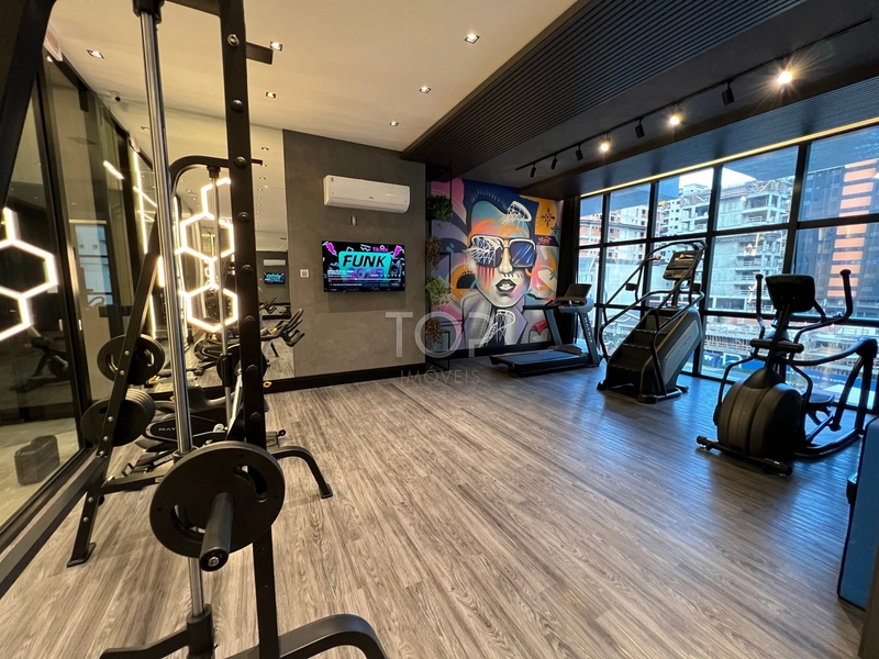 APARTAMENTO COM VISTA PARA O MAR EM PORTO BELO: 47ª foto da galeria de imagens do imóvel