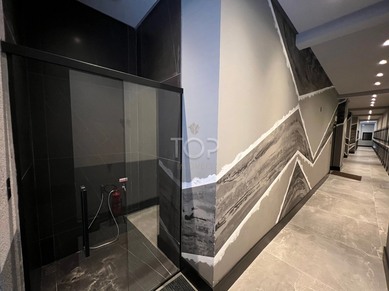 APARTAMENTO COM VISTA PARA O MAR EM PORTO BELO: 18ª foto da galeria de imagens do imóvel